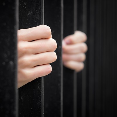 Criminal Justice Advocates Call for Health Inspections of State Prisons