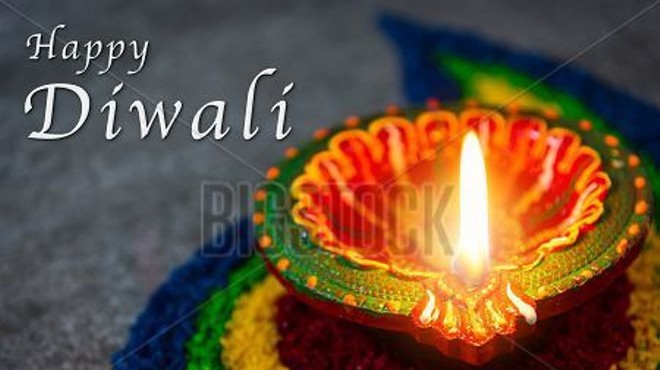Diwali - Festival of Lights