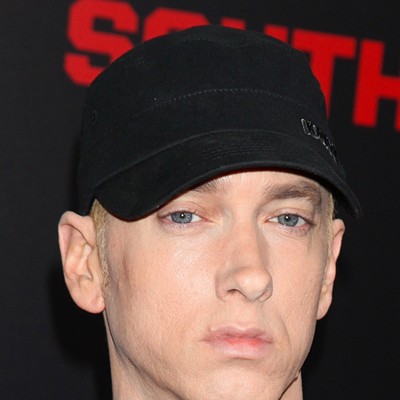 Eminem's New Album Kamikaze Attacks Billboard's Streaming Songs Chart