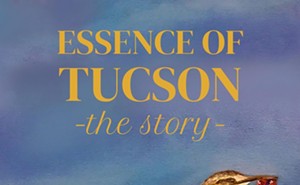 Essence of Tucson: Book Signing Party