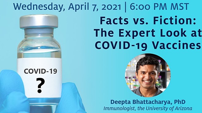 Facts vs. Fiction: The Expert Look at COVID-19 Vaccines
