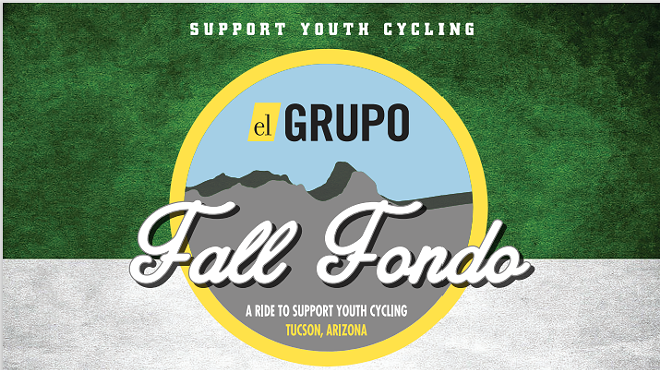 Fall Fondo 2021 Benefitting El Grupo Youth Cycling