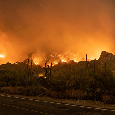 For the West’s drinking water, wildfire concerns linger long after smoke clears