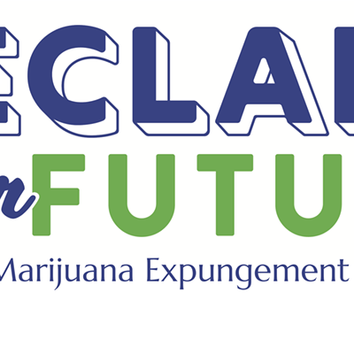 Free legal clinic for marijuana expungement, rights restoration, set aside