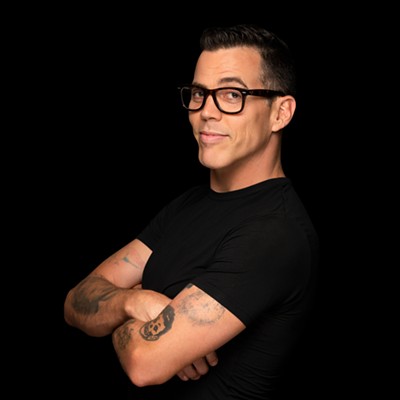 From Homeless to Famous: How Steve-O Became a Star