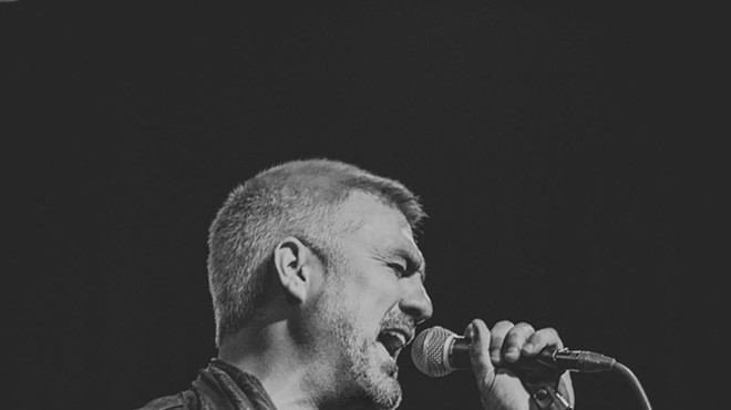 From One Idol to Another: Taylor Hicks honors Bob Seger on tour