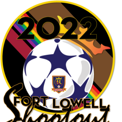 Ft Lowell Shootout Opening Ceremonies and Soccer Olympics