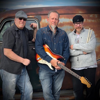 Funky grooves, bluegrass and blues headlining Gaslight Music Hall’s upcoming drive-in concerts