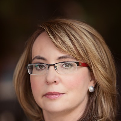 Gabby Giffords: "11 Years Ago Today, a Normal Saturday Morning in Tucson Turned our Lives Upside Down"