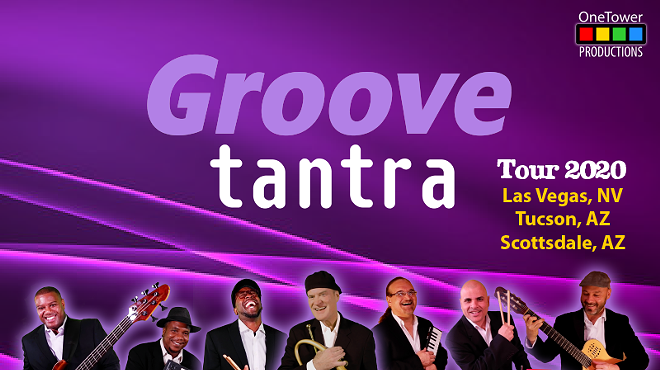 Groove Tantra