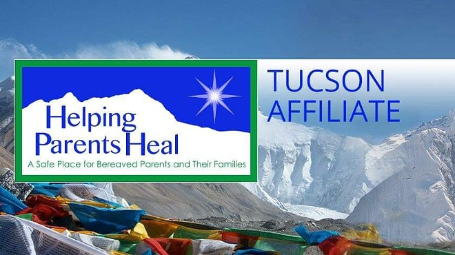 Helping Parents Heal of Tucson - Unity