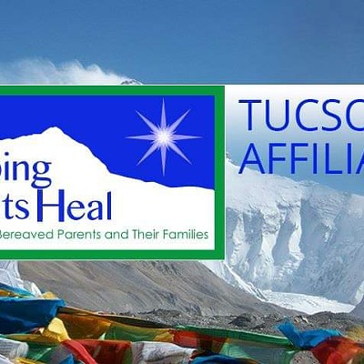 Helping Parents Heal - Tucson Affiliate