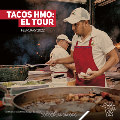 Hermosillo Culinary Tour