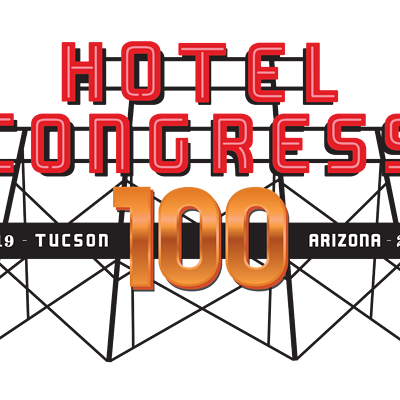 Hotel Congress Celebrates 100 Years with the Copper Jubilee