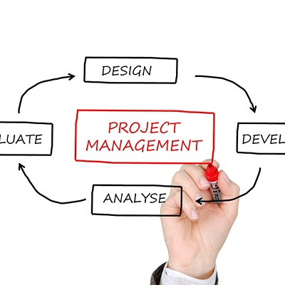 Introduction to Project Management Course