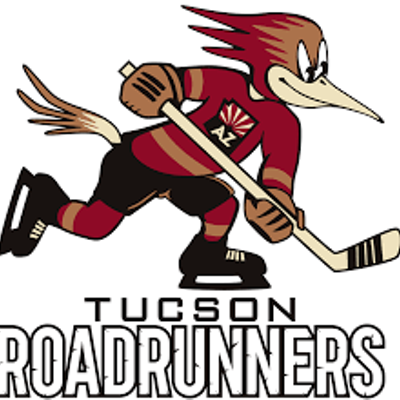 Jay Varady Replaces Mike Van Ryn as Tucson Roadrunners' Head Coach