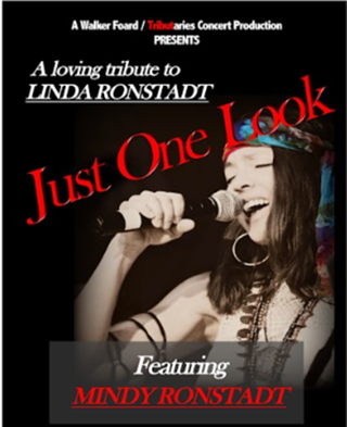 Just One Look- A Linda Rondstat Tribute