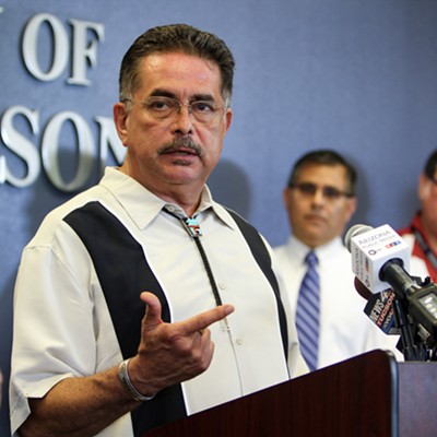Late county supervisor Richard Elías will receive posthumous award from Mexican Consulate