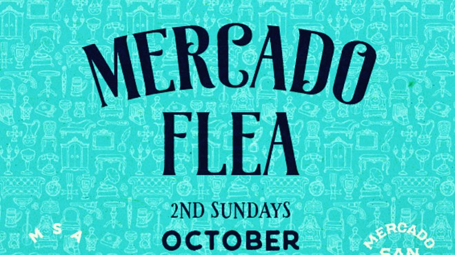 Mercado Flea