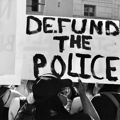 Movement to defund police gains urgency in Arizona