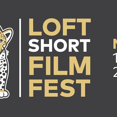 Movie Roundup: The Very Definition of an Art Film Now Playing, and the Annual Loft Short Film Fest Goes Virtual