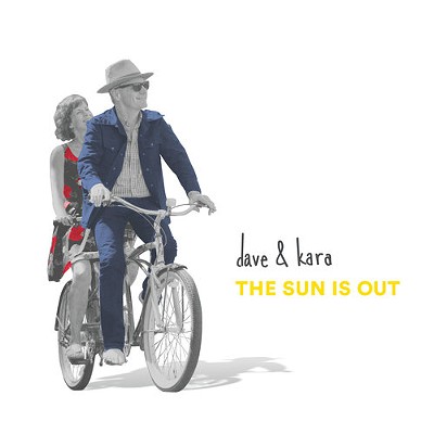 Musician Highlight: The Sun is Out by Dave and Kara