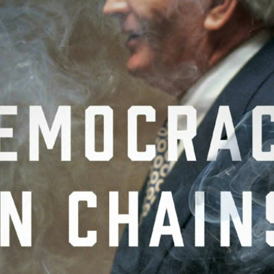 Nancy MacLean, Author of "Democracy In Chains," Will Be At UA Sept. 24