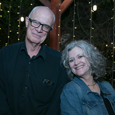 Neil and Nancy McCallion Acoustic Duo