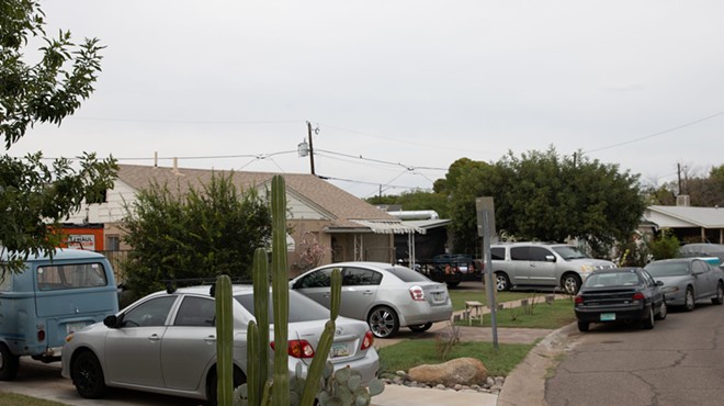 New law prohibits vehicles blocking sidewalks, punishable by a $250 fine