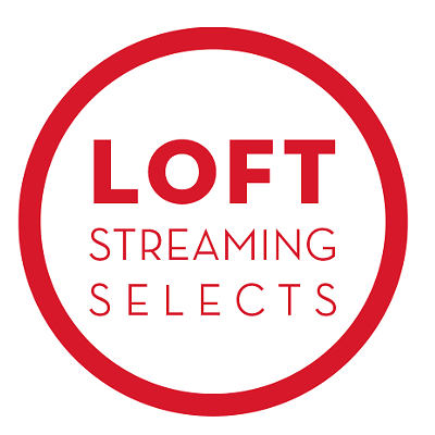 Now Stream This: New Trio of Streaming Films from The Loft