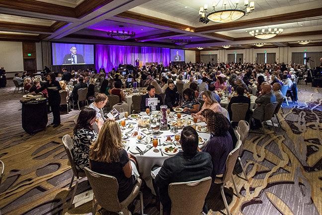 The struggle of women in domestic abuse situations will be highlighted at Emerge!’s annual luncheon.