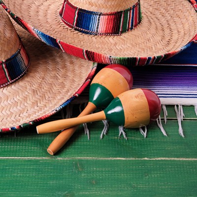 Opinion: Cinco de Mayo