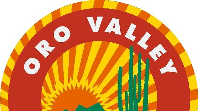 Oro Valley Neighborhood Group Presents Holiday Party 2021