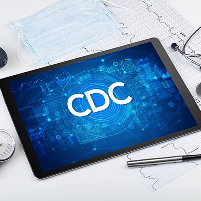Out of View: After Public Outcry, CDC Adds Hospital Data Back to Its Website — for Now
