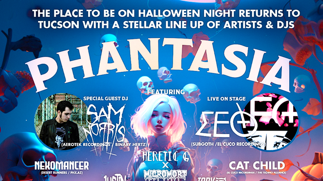 Phantasia - Halloween Night -