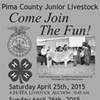 Pima County Jr Livestock