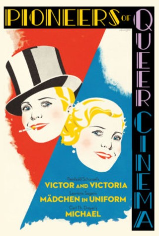 Pioneers of Queer Cinema