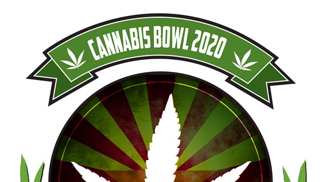 Presenting: The Tucson Weedly's Cannabis Bowl 2020 Winners
