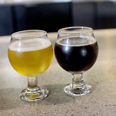 Public Brewhouse Explores the Science of Brewing at Newly Opened Bar