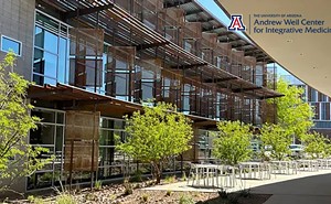 Public Open House: New Andrew Weil Center for Integrative Medicine Building Complex