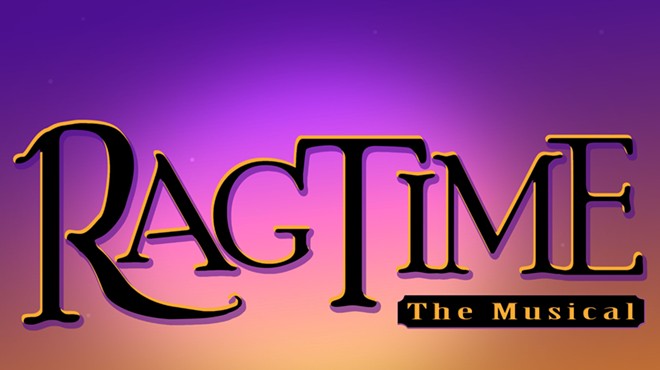 Ragtime: The Musical sweeps the stage at Arts Express Theatre April 21-May 7