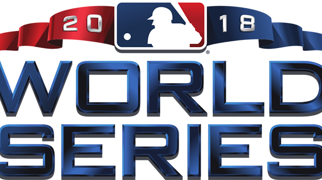 Red Sox and Dodgers Head to the 2018 World Series