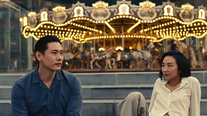 Review: Romantic drama ‘Past Lives’ considers life’s choices
