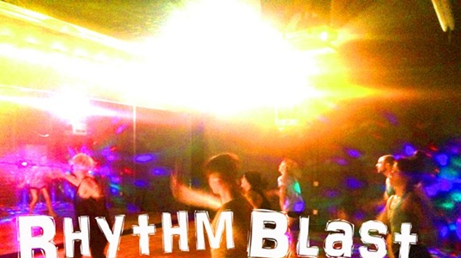 Rhythm Blast | Dance Workout