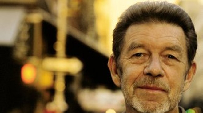 RIP, Newspaperman Pete Hamill: A Taste of His Work from Tom Miller's 'Revenge of the Saguaro'