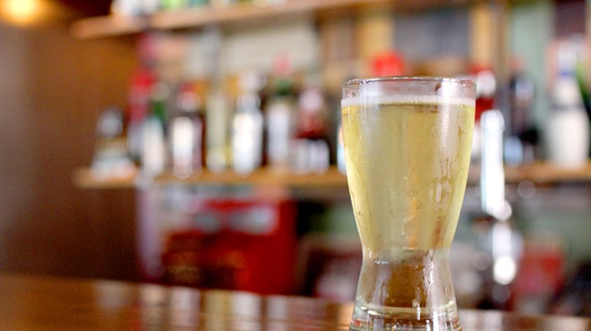Saint Charles Tavern Brings Neighborhood Bar Vibe to the South Side