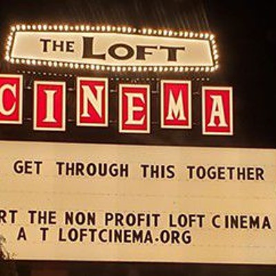 Serving as a ‘Satellite Screen’ for Sundance is The Loft’s Latest Venture to Survive COVID