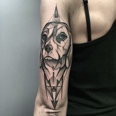 Share Your Pet Tattoos and Win Big Prizes!