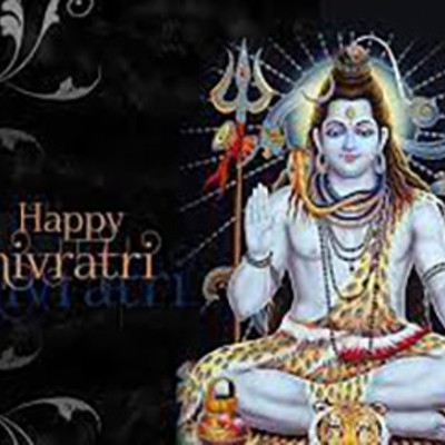 Shiva Ratri/ Festival of Lord Shiva