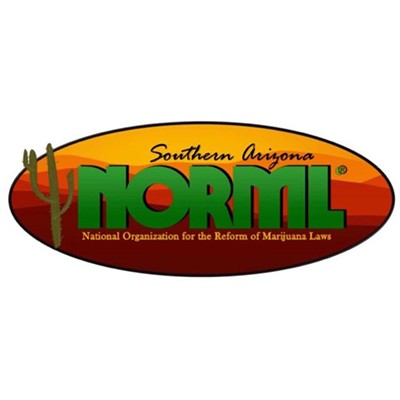 Southern Arizona NORML Chapter Meeting